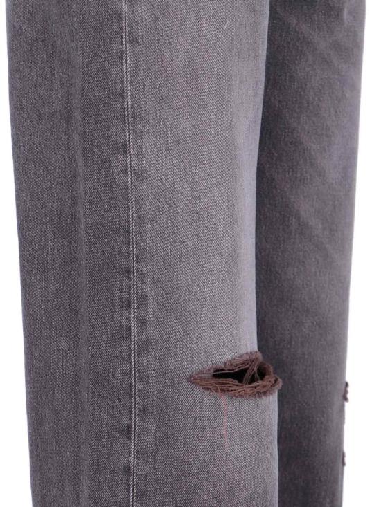 25FW 아워레가시 데님 팬츠 W4255THHIGHWAY COFFEE GREY - OUR LEGACY