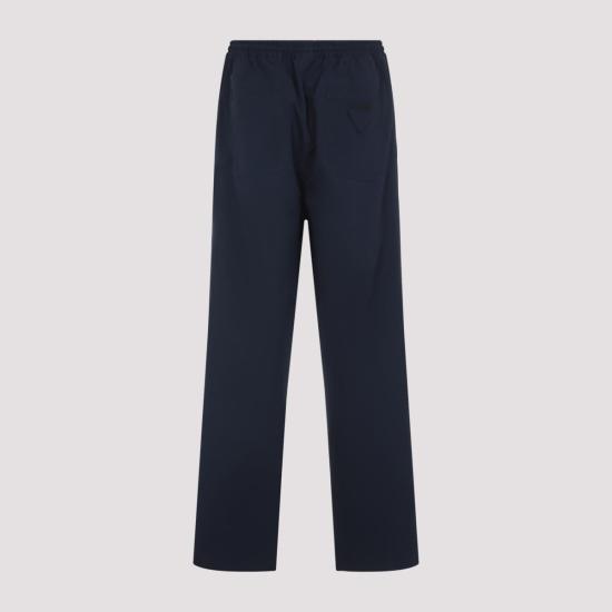 25FW 프라다 숏팬츠 SPH497SOOO 12VB 0008 BLUE - PRADA