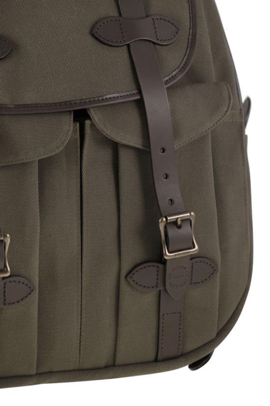 25FW 필슨 백팩 FMBAG0014W0174WP 308 MILITARY GREEN - FILSON