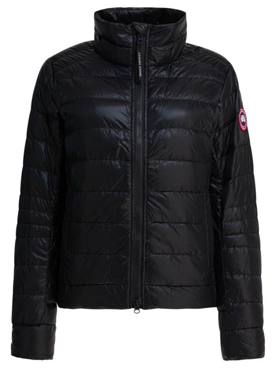 25FW 캐나다구스 사이프러스 재킷 CYPRESS JACKET2236L9061 Black