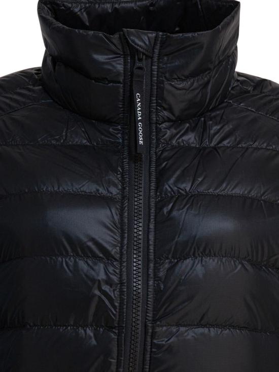25FW 캐나다구스 사이프러스 재킷 CYPRESS JACKET2236L9061 Black - CANADA GOOSE