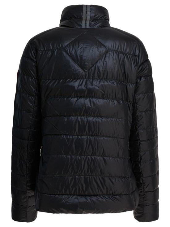 25FW 캐나다구스 사이프러스 재킷 CYPRESS JACKET2236L9061 Black - CANADA GOOSE