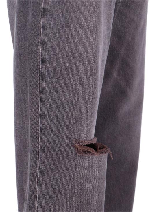 25FW 아워레가시 써드컷 하이웨이 데님 팬츠 M4255THHIGHWAY COFFEE GREY - OUR LEGACY