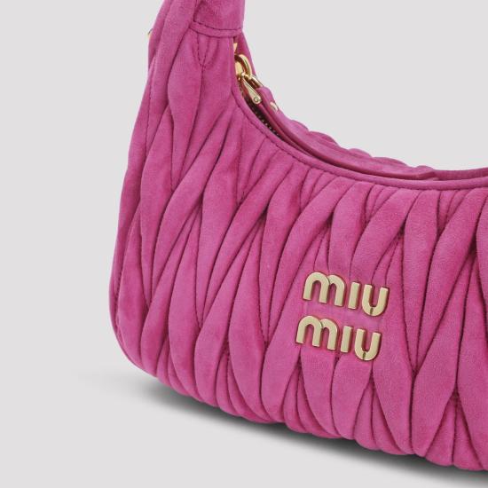 26SS 미우미우 토트백 5BC125VOOY AB7O 0029 Multicolor - MIU MIU