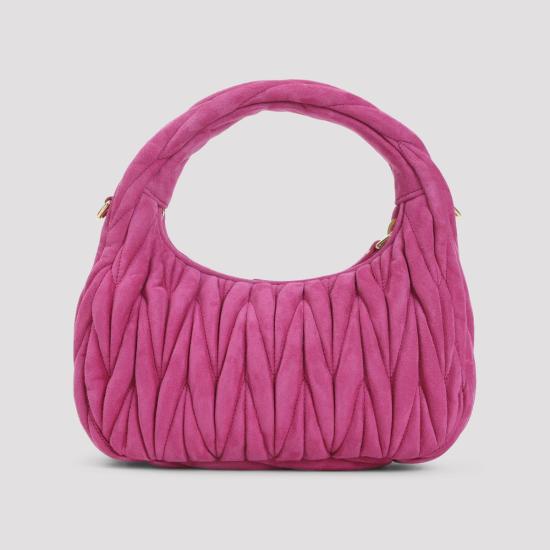 26SS 미우미우 토트백 5BC125VOOY AB7O 0029 Multicolor - MIU MIU