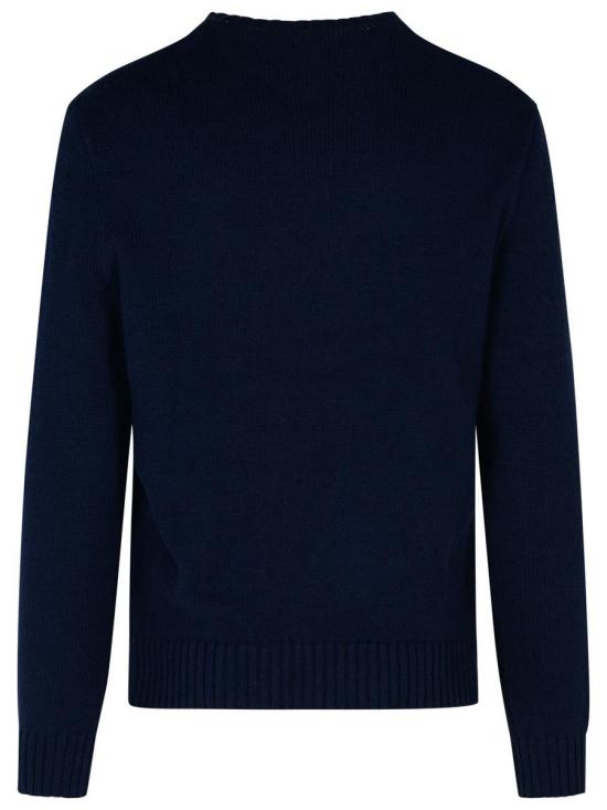 25FW 폴로 랄프로렌 스웨터 710946137001 NAVY - POLO RALPH LAUREN