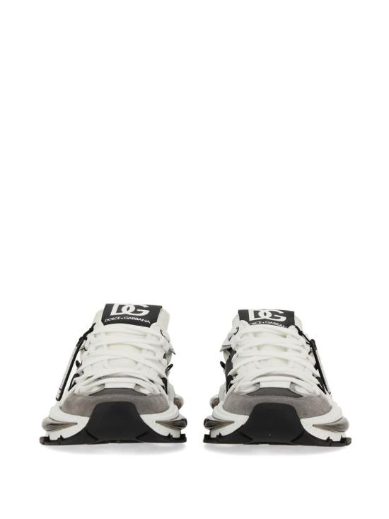 25FW 돌체앤가바나 스니커즈 CS1984 AY33789697 WHITE - DOLCE & GABBANA