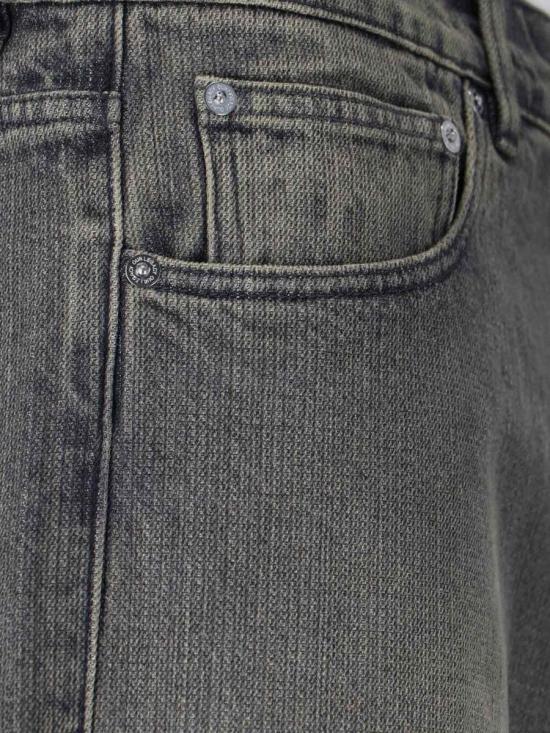 25FW 아워레가시 데님 팬츠 M4255TAASH DUST CHAIN TWILL GREY - OUR LEGACY