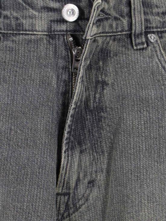 25FW 아워레가시 데님 팬츠 M4255TAASH DUST CHAIN TWILL GREY - OUR LEGACY