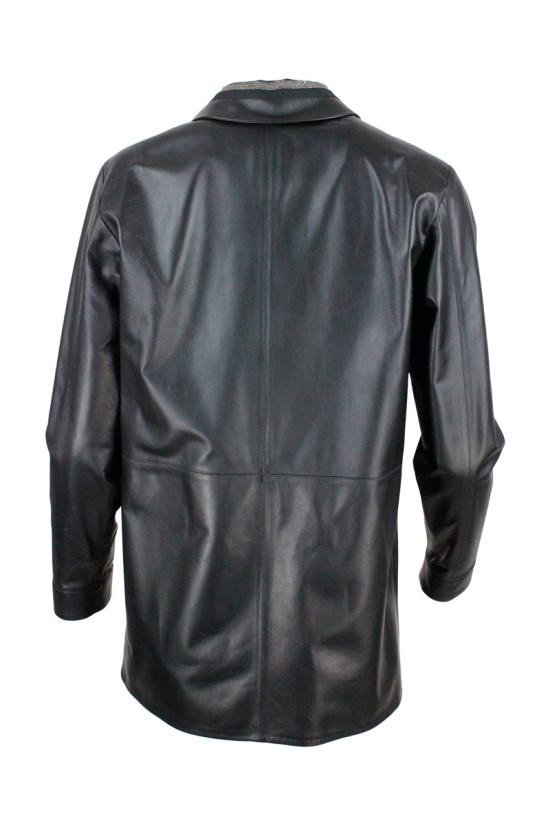 25FW 파비아나 필리피 수트 자켓 PLD271W272 F263825 Black - FABIANA FILIPPI