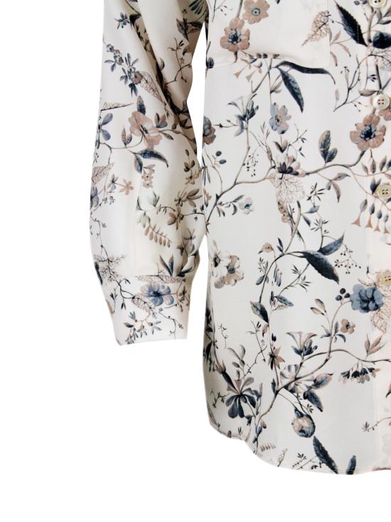 25FW 일레븐티 셔츠 K80CAMK05 ST 02 Sand - ELEVENTY