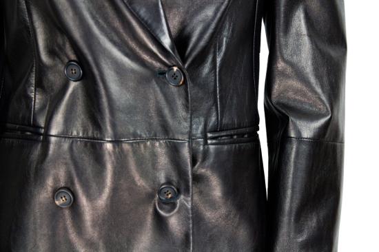 25FW 브루넬로 쿠치넬리 수트 자켓 MPNPI2374 C101 Black - BRUNELLO CUCINELLI