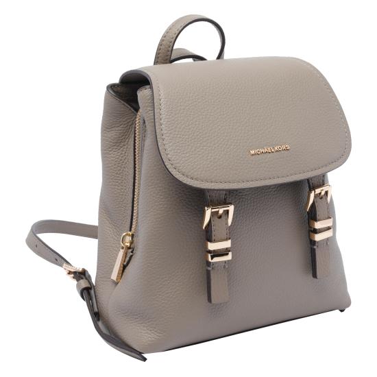 25FW 마이클 코어스 백팩 30T5GQNB0L 115 Beige - MICHAEL KORS