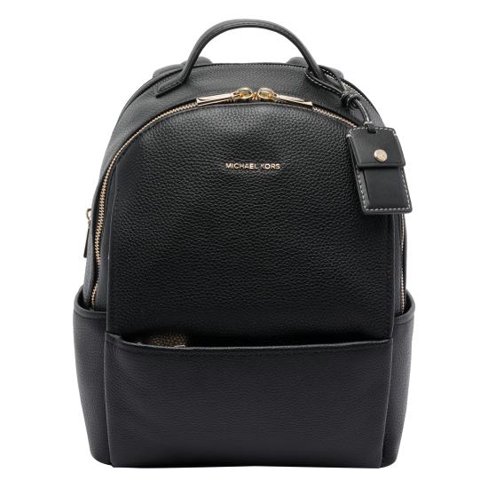 25FW 마이클 코어스 백팩 30T5G3XB2L 001 Black