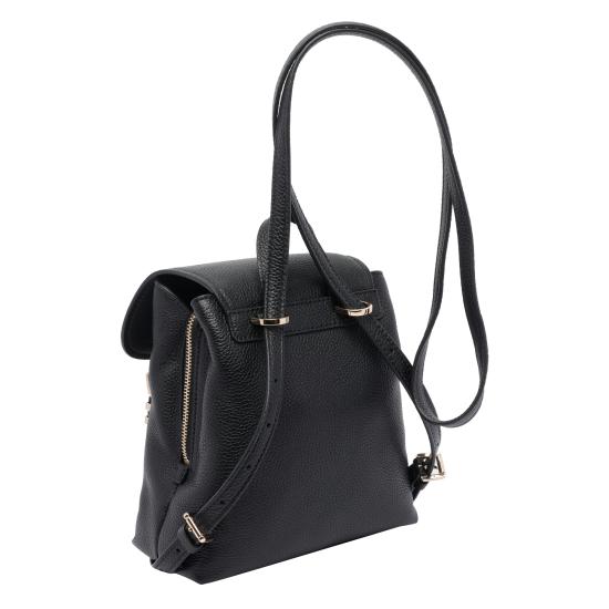 25FW 마이클 코어스 백팩 30T5GQNB0L 001 Black - MICHAEL KORS