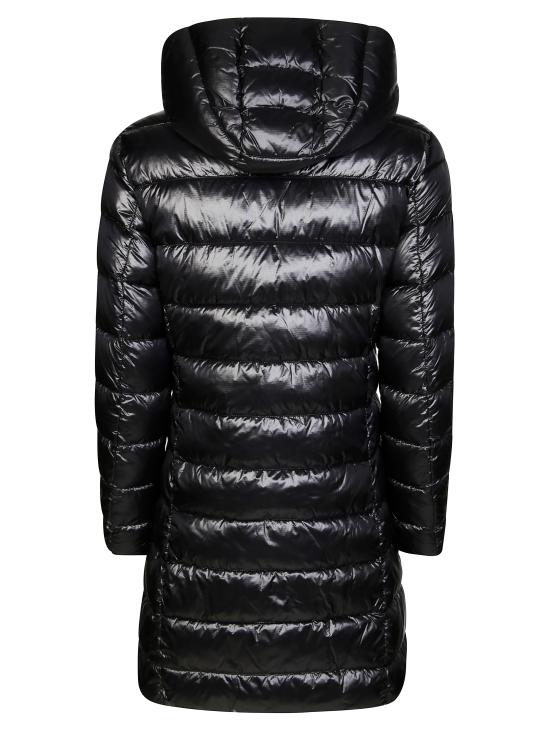 25FW 블라우어 롱패딩 25WBLDK02069006648 999EI NERO - BLAUER