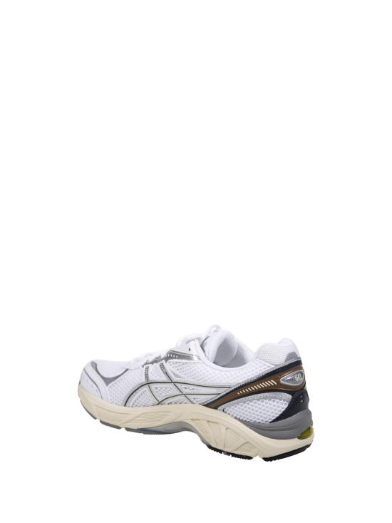 25FW 아식스 GT-2160 스니커즈 1203A275 111 WHITE SOFT YELLOW - ASICS
