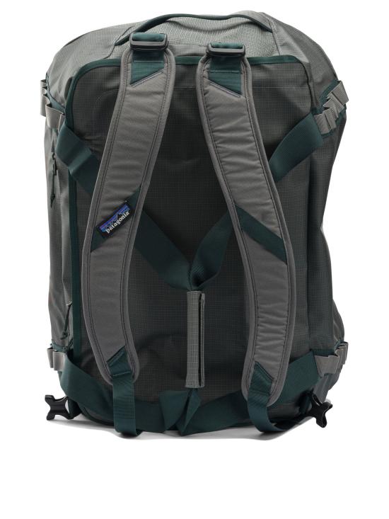 25FW 파타고니아 더플백 49339NGRY Green - PATAGONIA