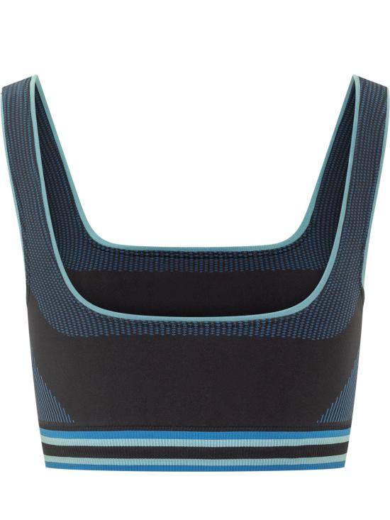 25FW 카사블랑카 언더웨어 AW25ACT05101 01 BLU - CASABLANCA