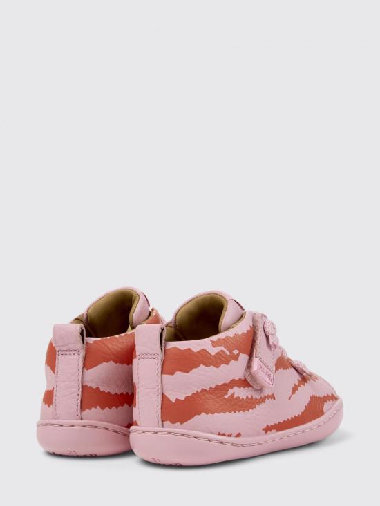 25FW [키즈] 캠퍼 스니커즈 80153 113 TWINS 0 Multicolor - CAMPER