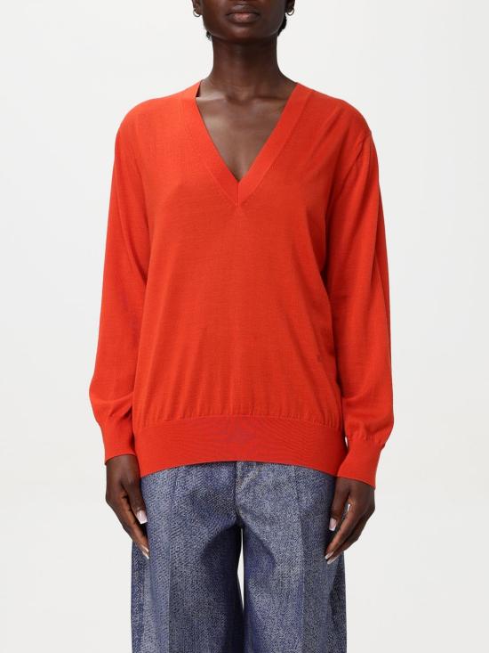 25SS 보테가베네타 스웨터 811516V4B70 6233 Red