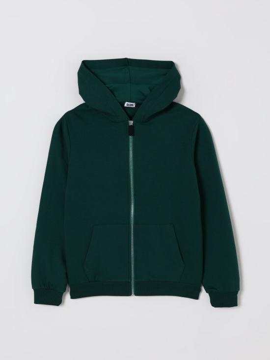 25FW [키즈] 지씨디에스 풀오버 B2JM1925BA5 85 Green