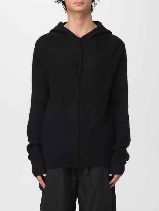 25FW 톰크롬 긴팔 티셔츠 MK126 11 Black