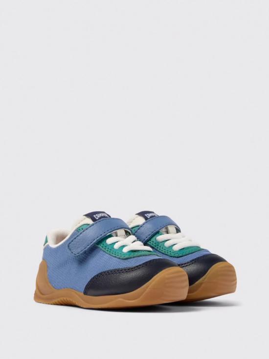 25SS [키즈] 캠퍼 스니커즈 K800607 006 DADDA 0 Multicolor - CAMPER