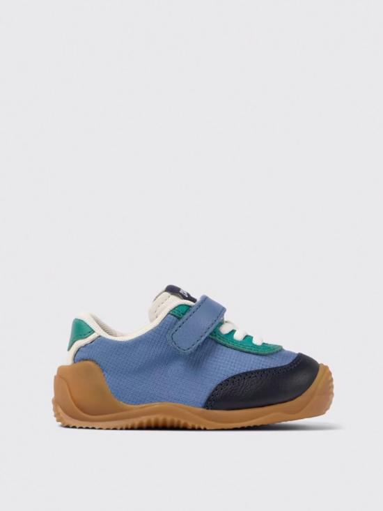 25SS [키즈] 캠퍼 스니커즈 K800607 006 DADDA 0 Multicolor