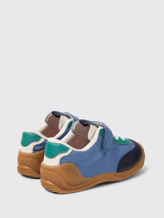 25SS [키즈] 캠퍼 스니커즈 K800607 006 DADDA 0 Multicolor - CAMPER
