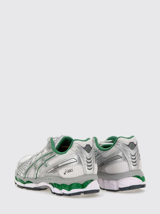 25FW 아식스 뮬/슬리퍼 1203A759 100 White - ASICS