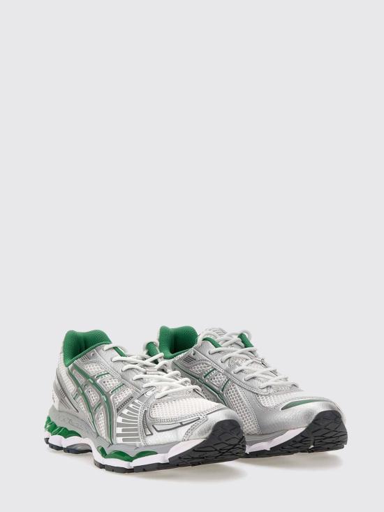25FW 아식스 뮬/슬리퍼 1203A759 100 White - ASICS