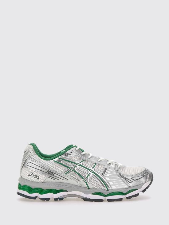 25FW 아식스 뮬/슬리퍼 1203A759 100 White