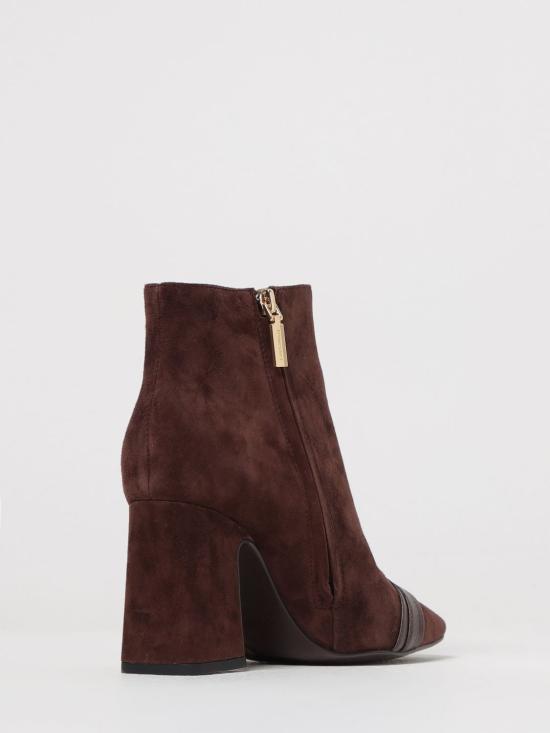 25FW 코치넬리 뮬/슬리퍼 E4TCG110201 W20 Brown - COCCINELLE