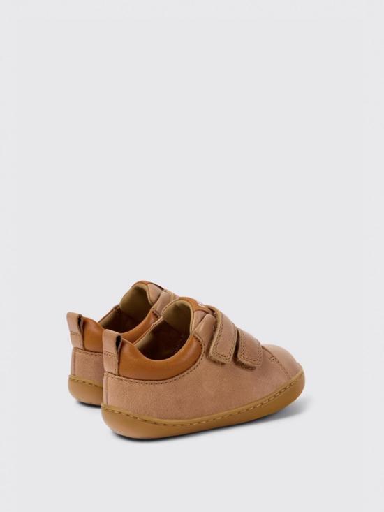 25SS [키즈] 캠퍼 스니커즈 K800405 047 PEU 0 Nude - CAMPER