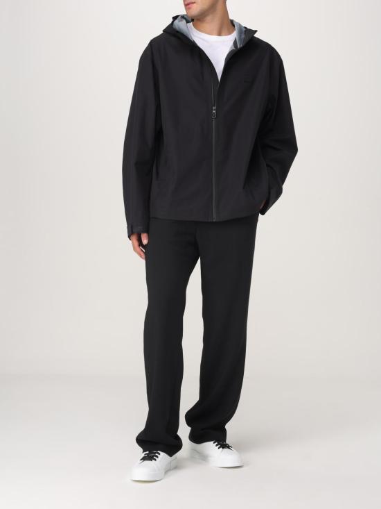 25SS 돌체앤가바나 자켓 G9BG0THUMUU N0000 Black - DOLCE & GABBANA