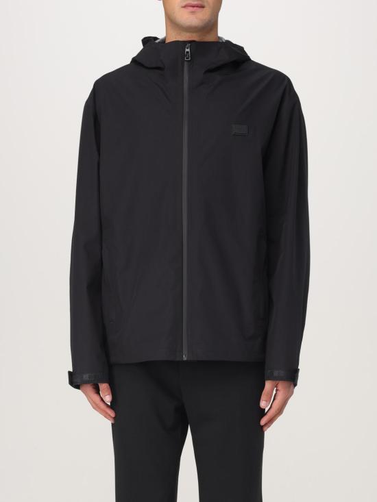 25SS 돌체앤가바나 자켓 G9BG0THUMUU N0000 Black