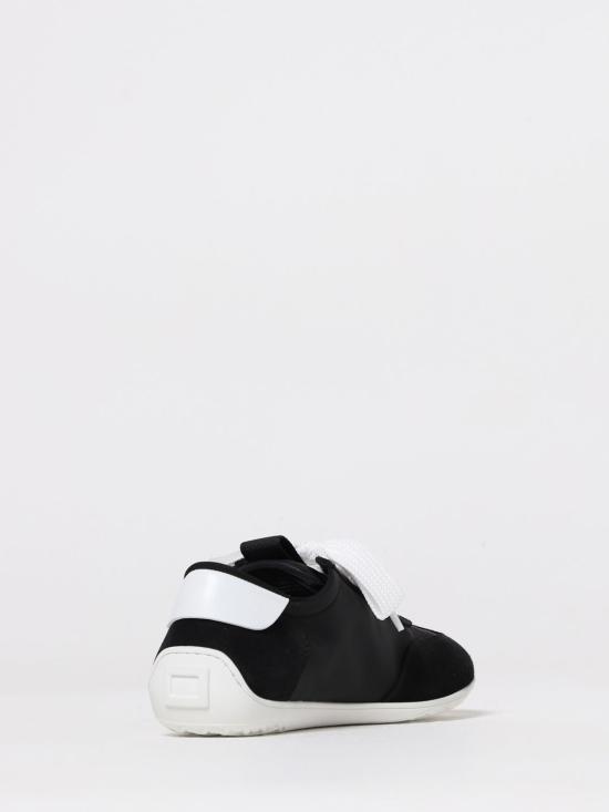 25FW 로저비비에 뮬/슬리퍼 RVW79342810TNM 0002 Black - ROGER VIVIER
