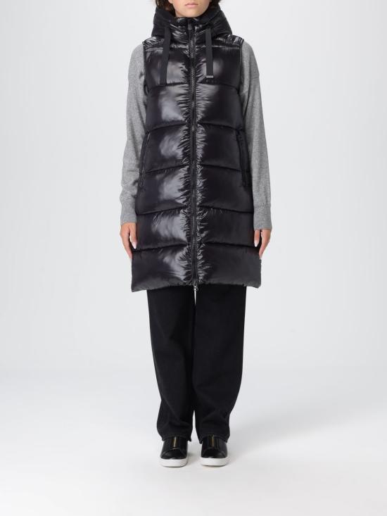 25FW 세이브더덕 베스트 D80302WLOVE21 10000 Black