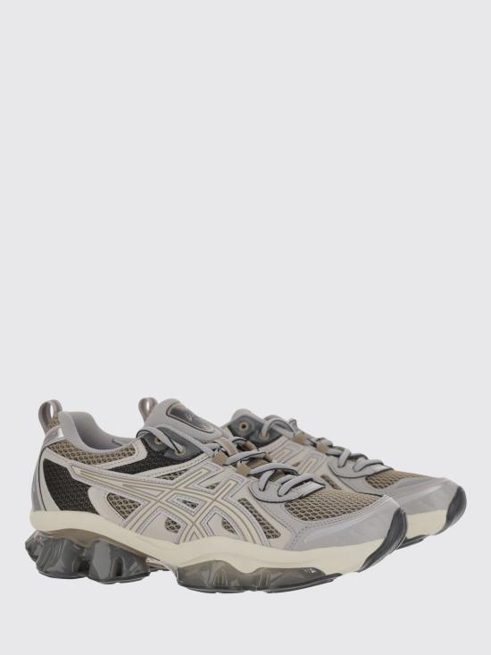 26SS 아식스 젤 퀀텀 스니커즈 1203A270 204 Red - ASICS