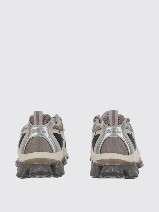 26SS 아식스 젤 퀀텀 스니커즈 1203A270 204 Red - ASICS
