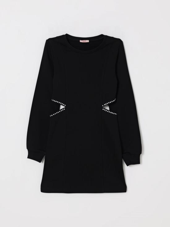 25FW [키즈] 리우조 원피스 GF5004F0326 22222 Black