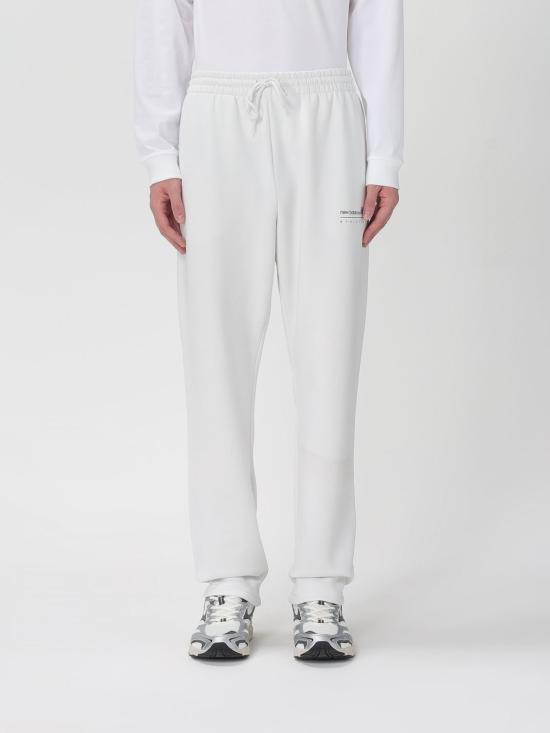 25FW 뉴발란스 팬츠 MP53508RFN White