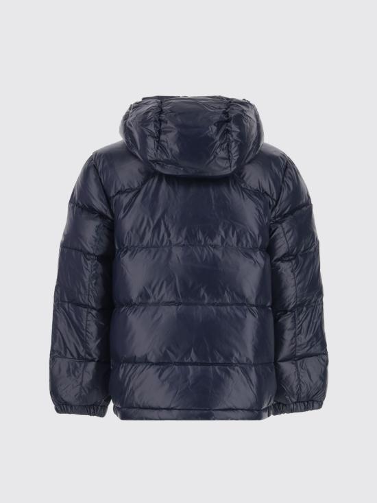 25FW [키즈] 폴로 랄프로렌 캐주얼 자켓 322978458 001 Blue - POLO RALPH LAUREN