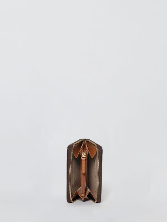 25FW 마이클 코어스 지갑 32T4GJ6Z5B 252 Brown - MICHAEL KORS