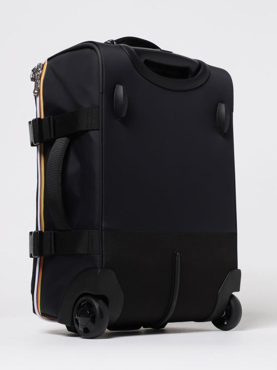 25FW 까웨 백팩 K2127IW Y05 Black - K-WAY