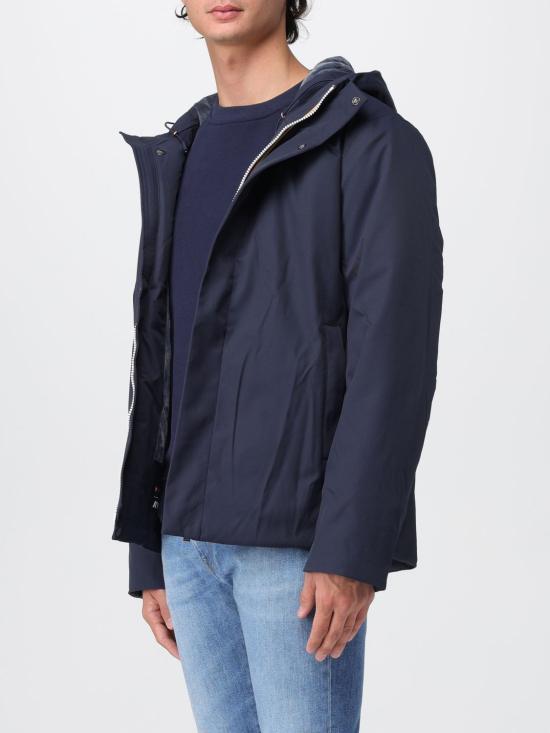 25FW 까웨 자켓 K8133DW AL9 Blue - K-WAY