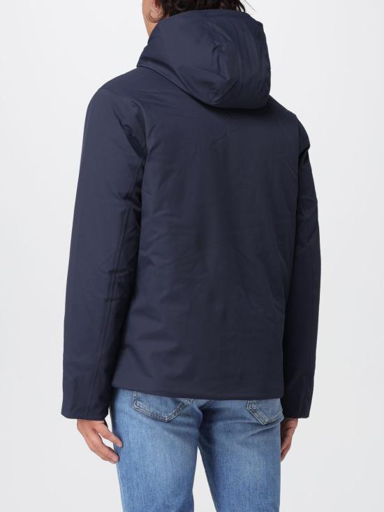 25FW 까웨 자켓 K8133DW AL9 Blue - K-WAY