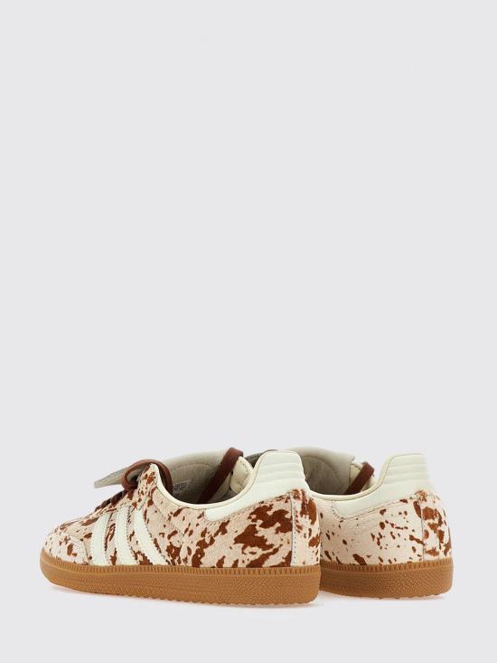 25FW 아디다스 삼바 스니커즈  JS3931 Brown - ADIDAS