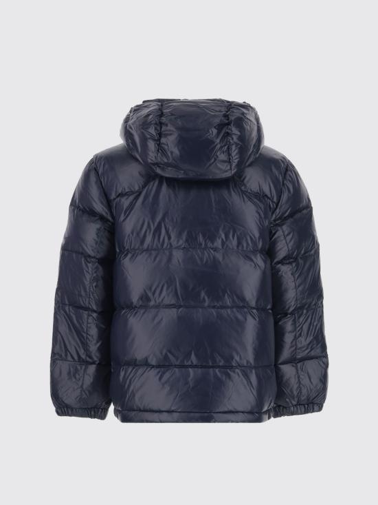 25FW [키즈] 폴로 랄프로렌 캐주얼 자켓 323978458 001 Blue - POLO RALPH LAUREN